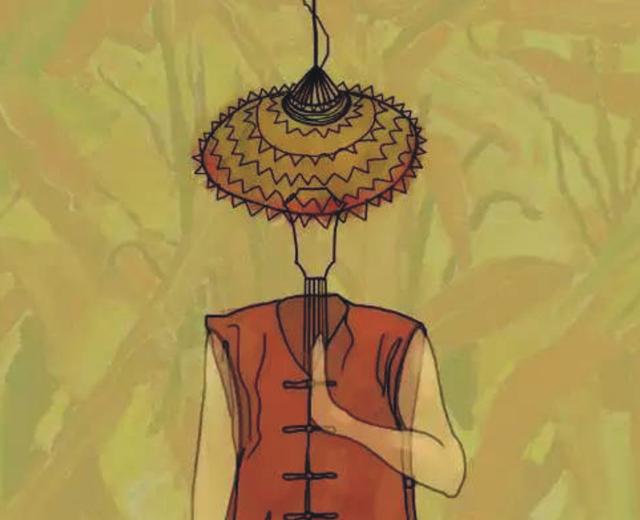 赵江湖