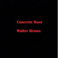 Concrete Rose