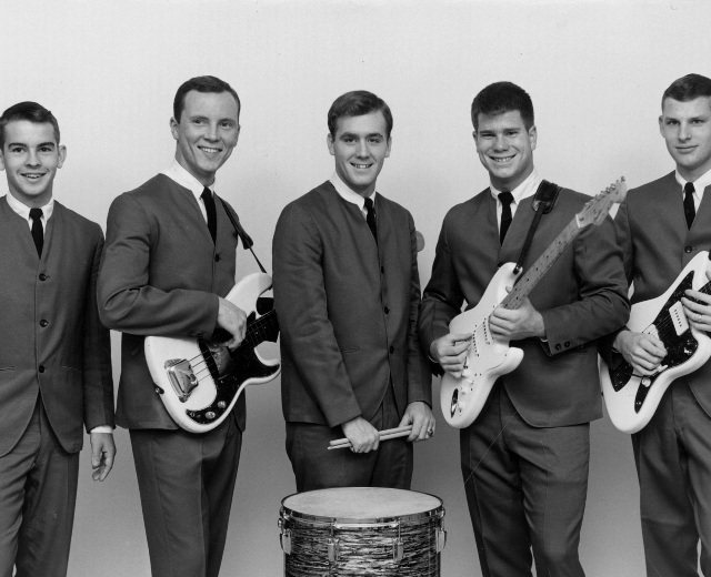 The Ramblers