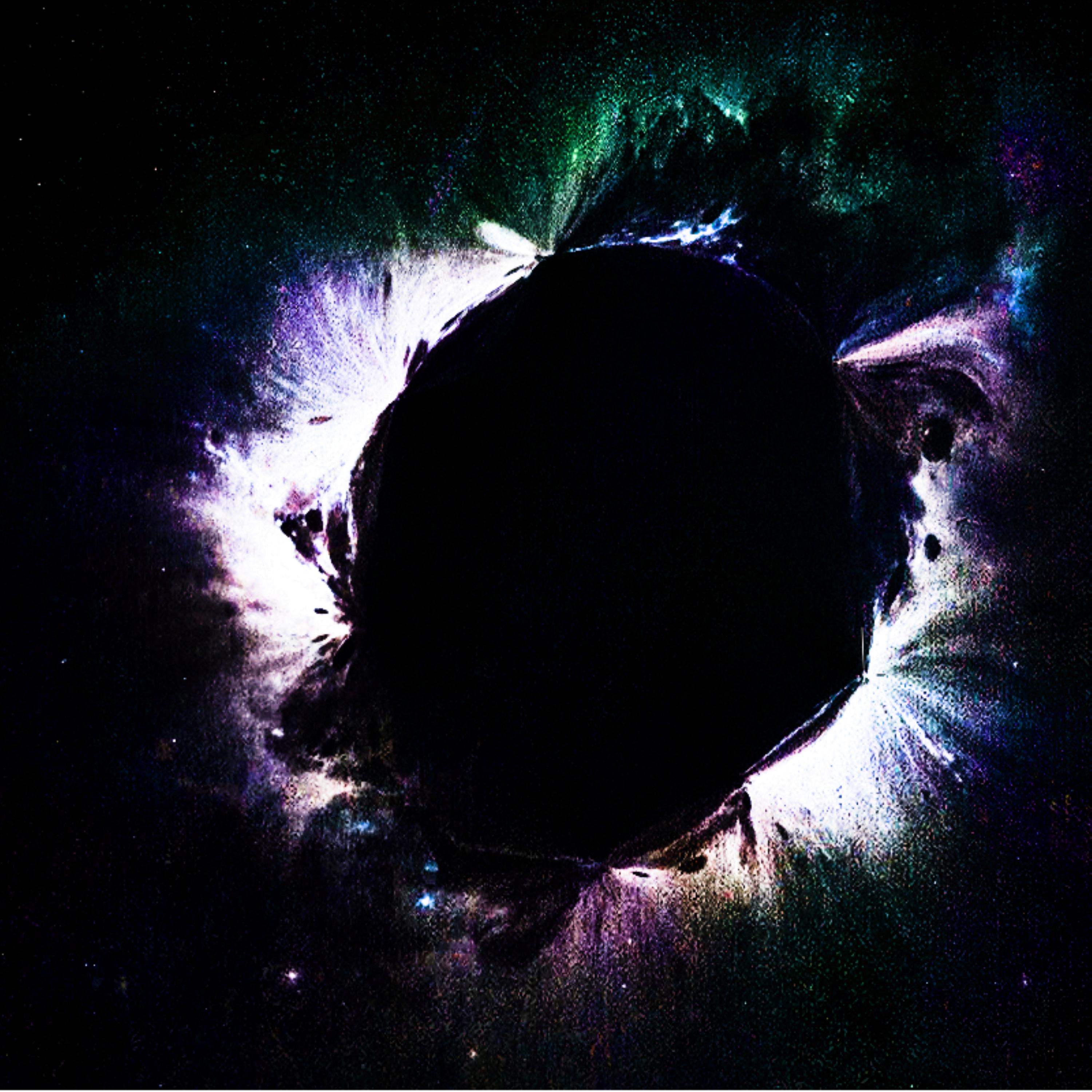 ECLIPSE! (SUPER SLOWED)