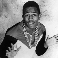 MC Shan