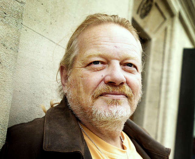 Flemming Bamse Joergensen