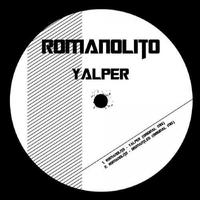 Yalper EP