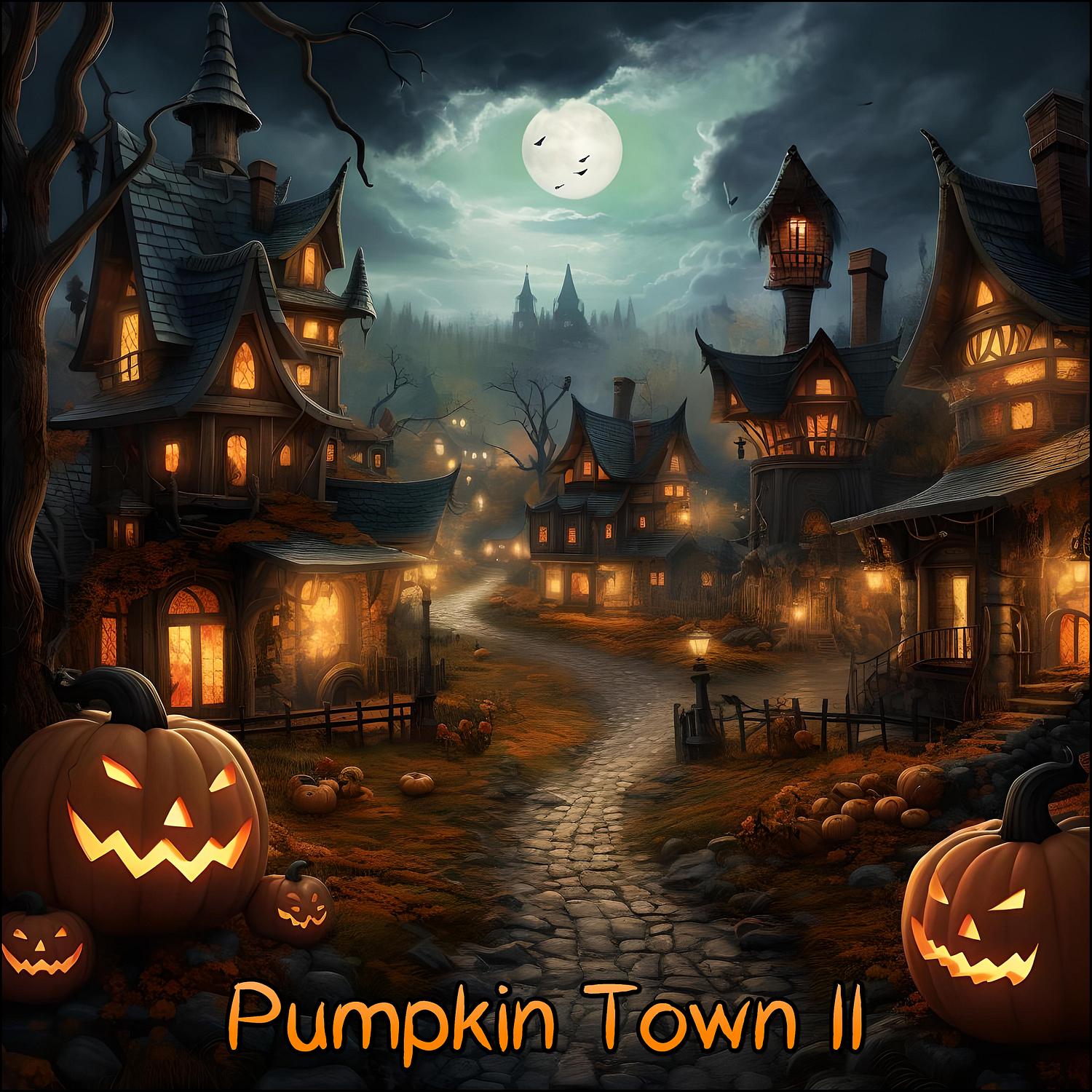 Pumpkin Tavern