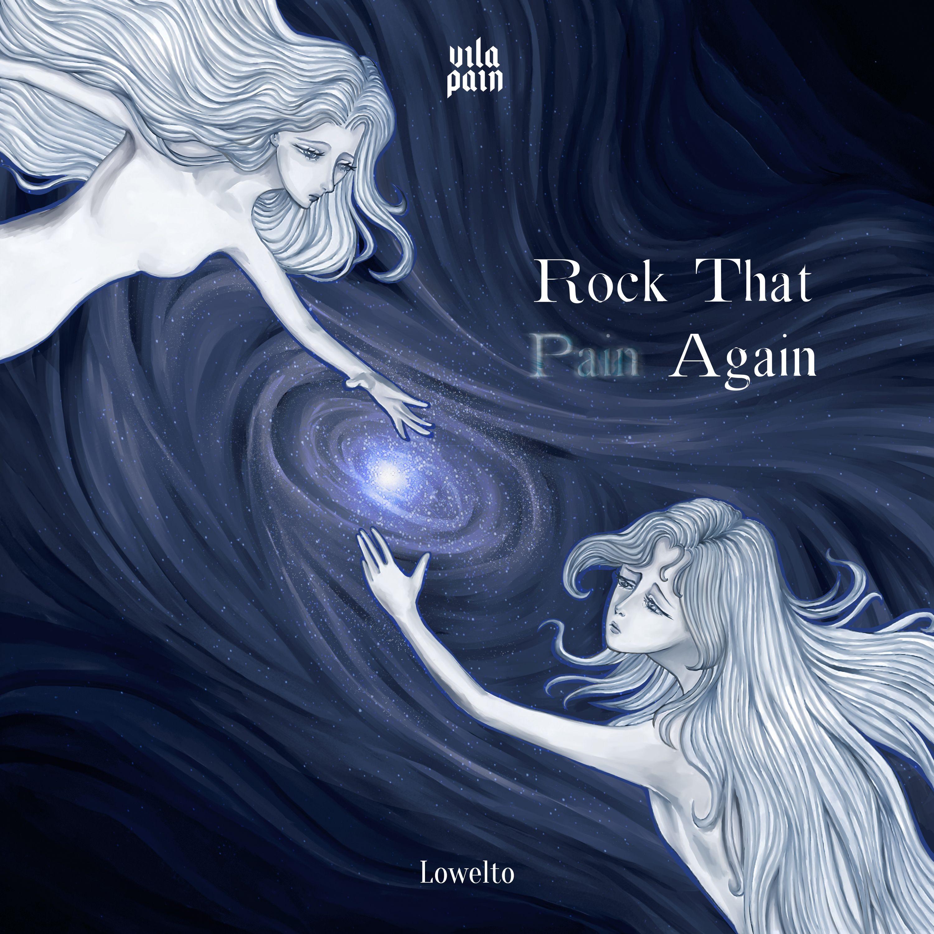 Rock That Pain Again