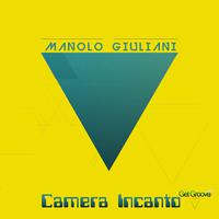 Camera Incanto