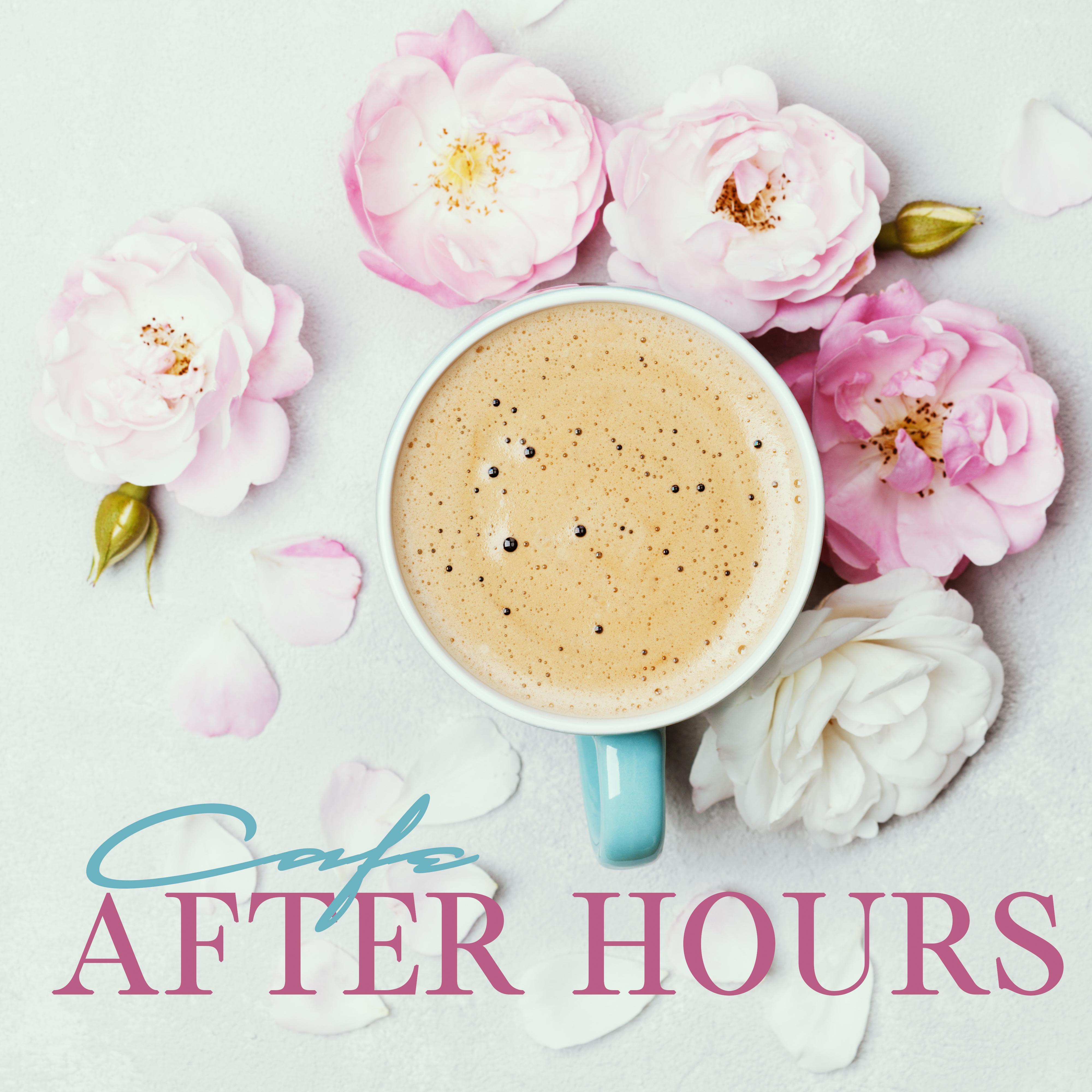 Night Conversation_Café Lounge_Cafe After Hours - Melancholic Jazz Music to Relax, Calm Down, Stress Relief | 在线播放_Night Conversation歌词_Night Conversation下载 | 网易云音乐