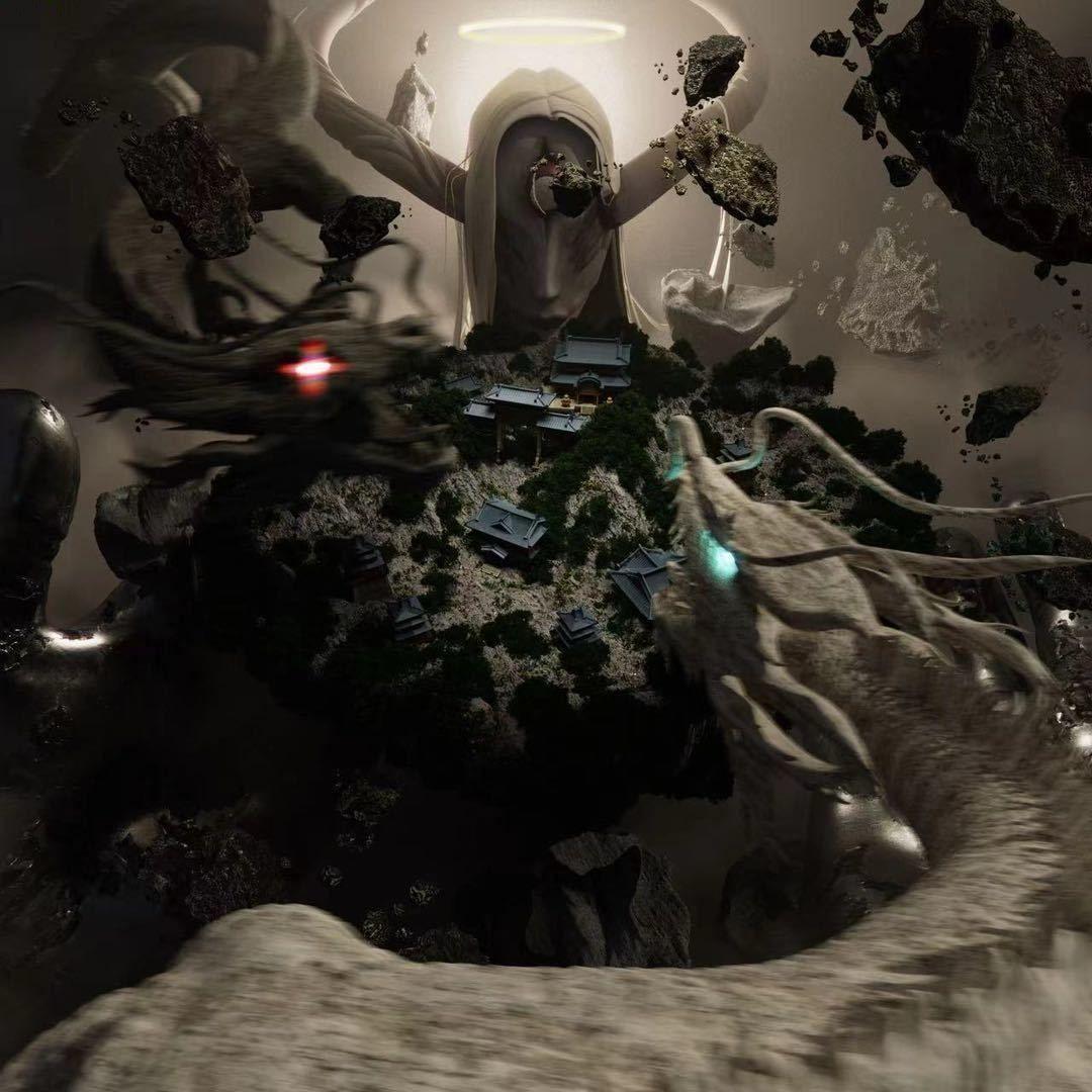 别喊叫Feat.heechoo