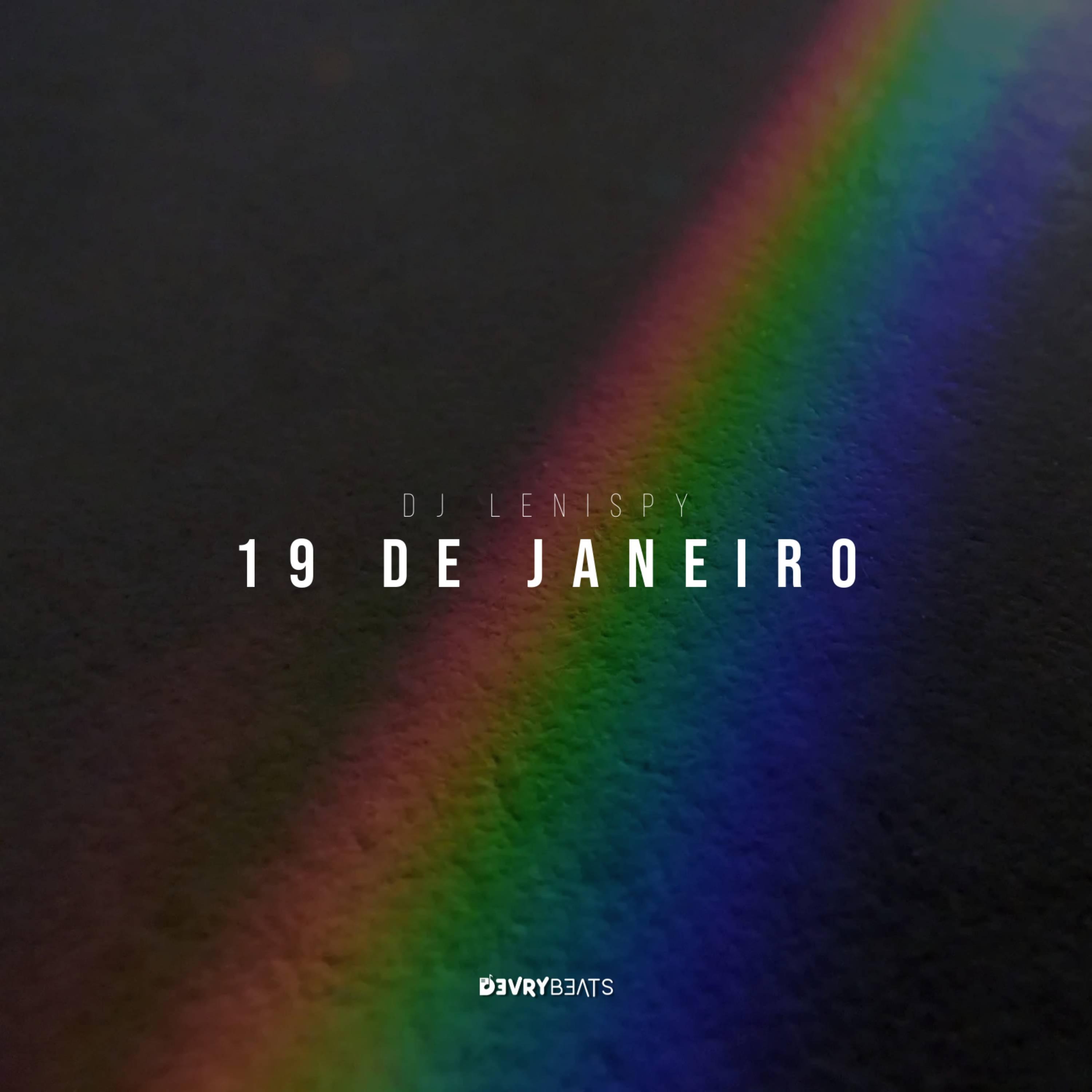 19 de Janeiro