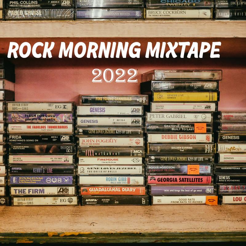 Enemy_Imagine Dragons_Rock Morning Mixtape 2022 | 在线播放_Enemy歌词_Enemy下载 | 网易云音乐