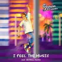 I Feel the Music