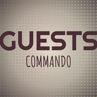 Guests Commando