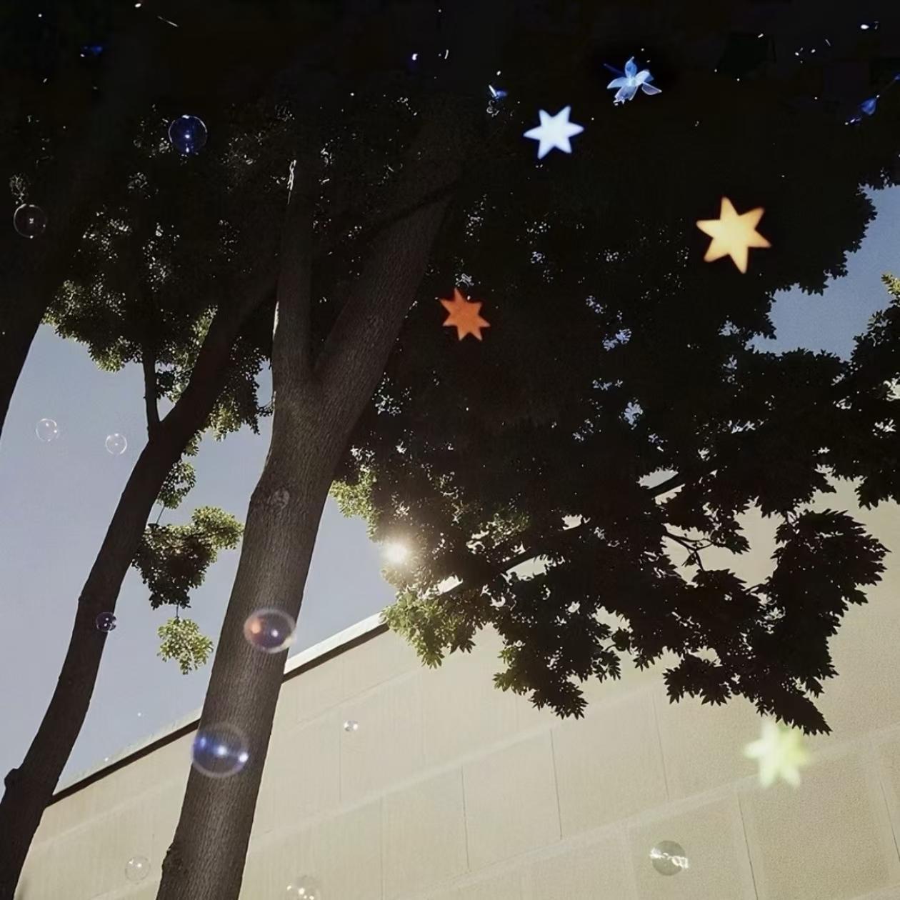 窗外的天气封面