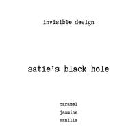 satie's black hole