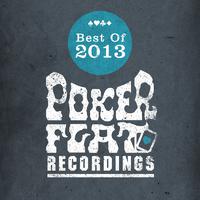 Poker Flat Recordings Best of 2013