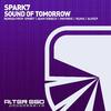 Spark7 - Sound of Tomorrow (Bliss29 Remix)