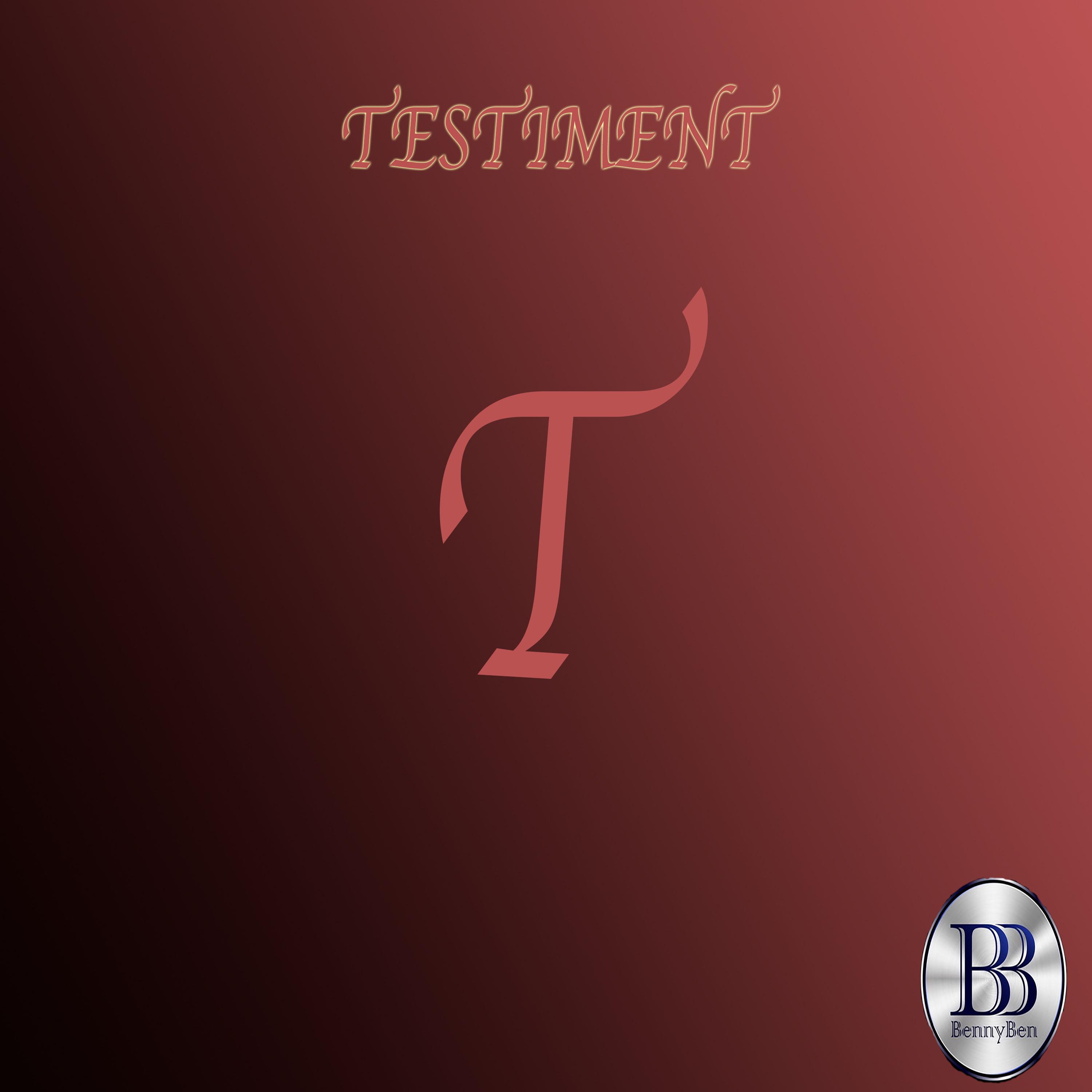 Testiment (Instrumental Version)