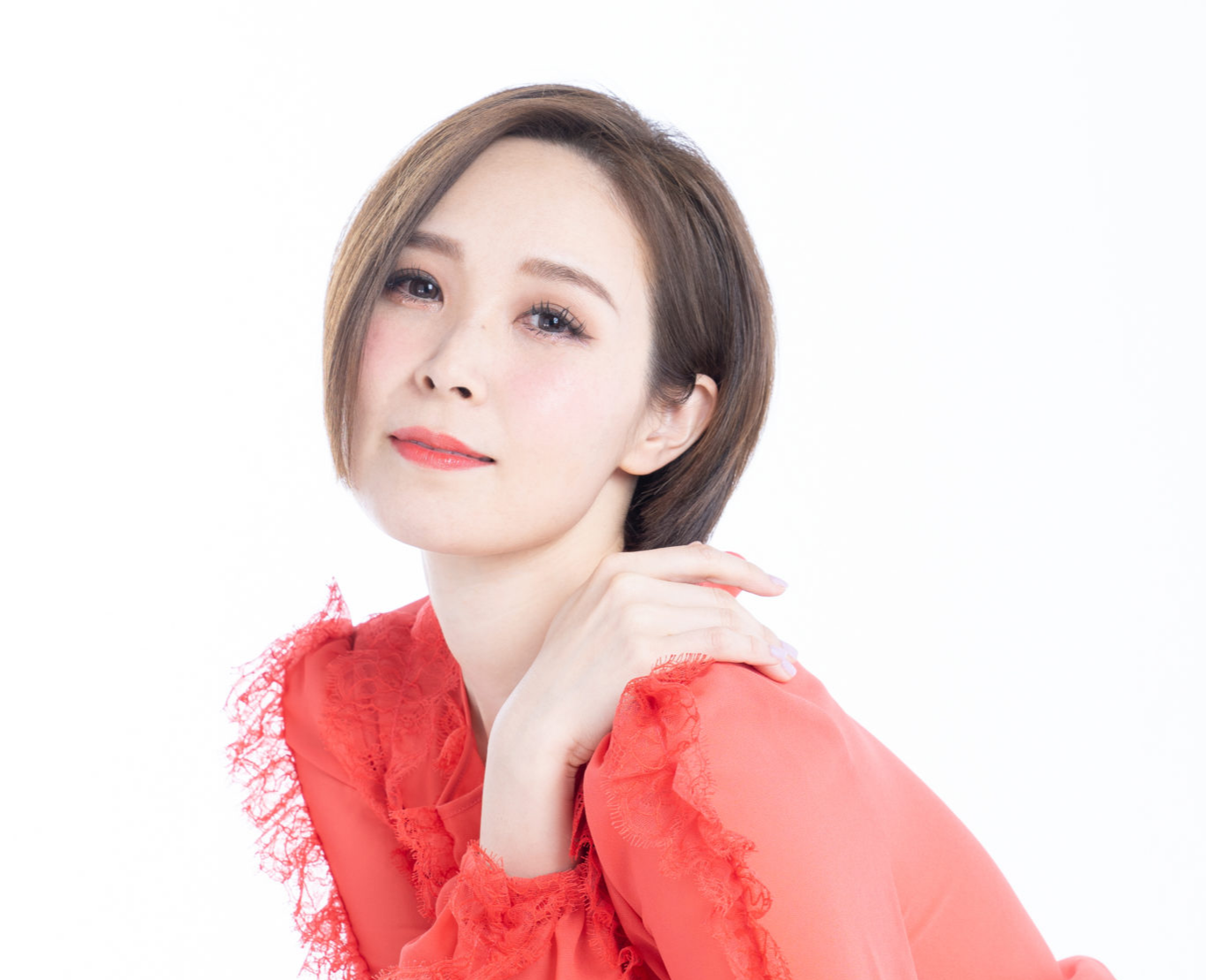 愛内里菜（Rina Aiuchi/垣内里佳子/垣内りか/RINA/R/RIKAKO