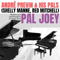 Modern Jazz Performances of Songs from Pal Joey (feat. Shelly Manne, Red Mitchell)