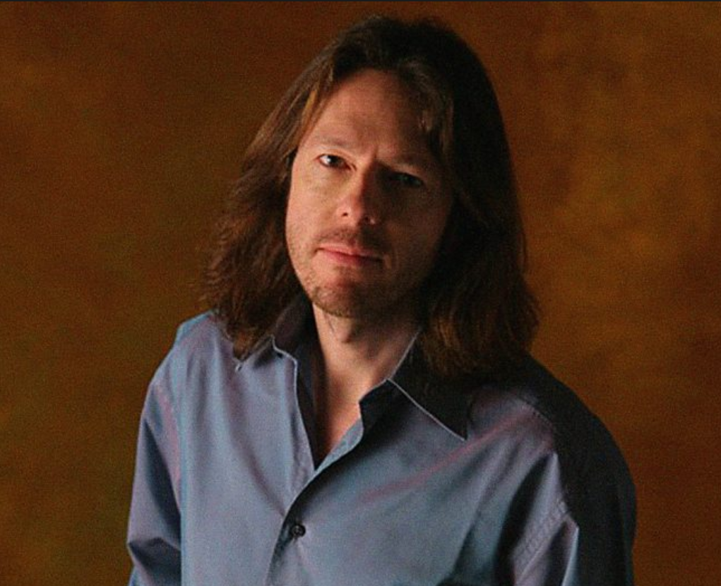 Frank Braley