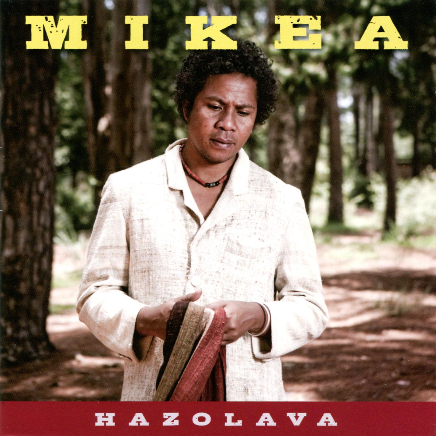 Handea Aho (I'm Leaving)