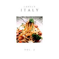 Lovely Italy, vol. 2