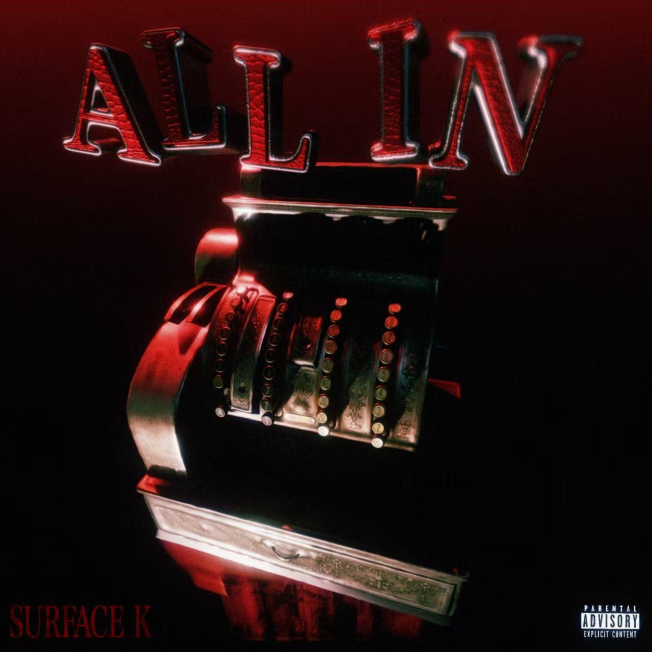 Round 2 ft.JC舟以楦&Asheng