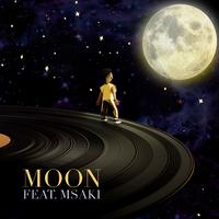 Moon (feat. Msaki)