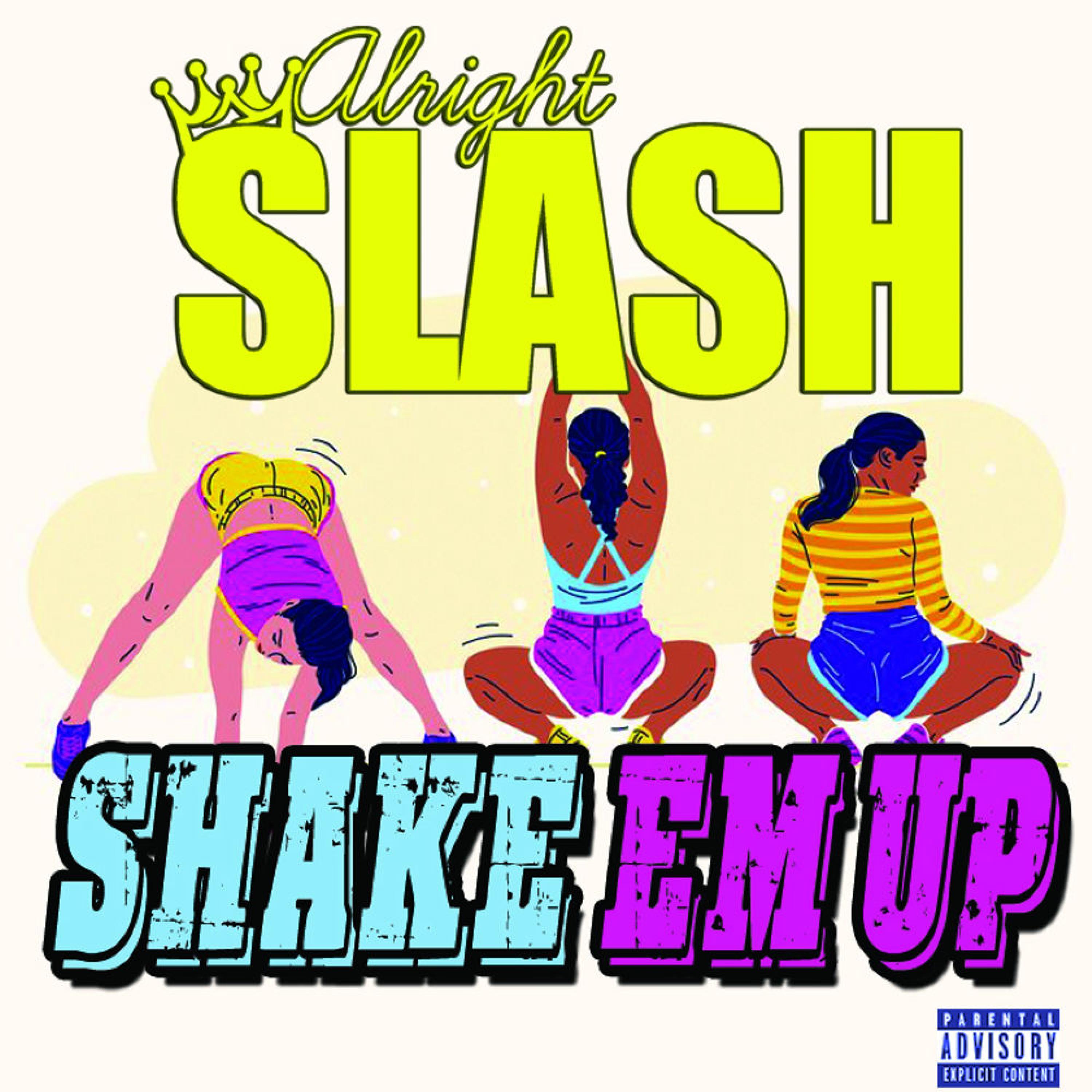 Rock Da Boat (feat. Fly Boi Keno)