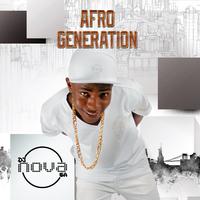 Afro Generation