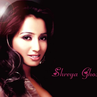 Shreya Ghoshal