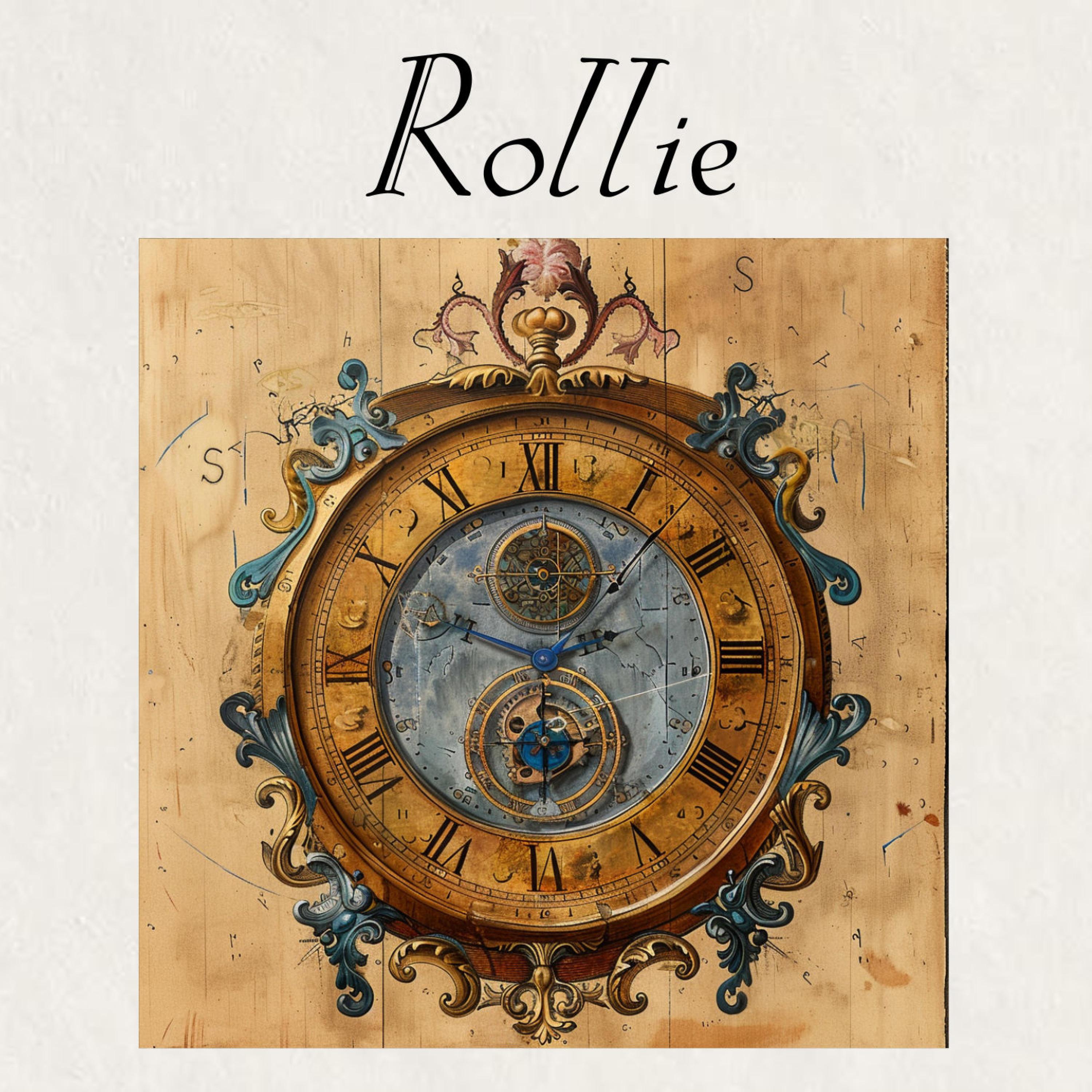 Rollie (Medieval Bardcore Style)