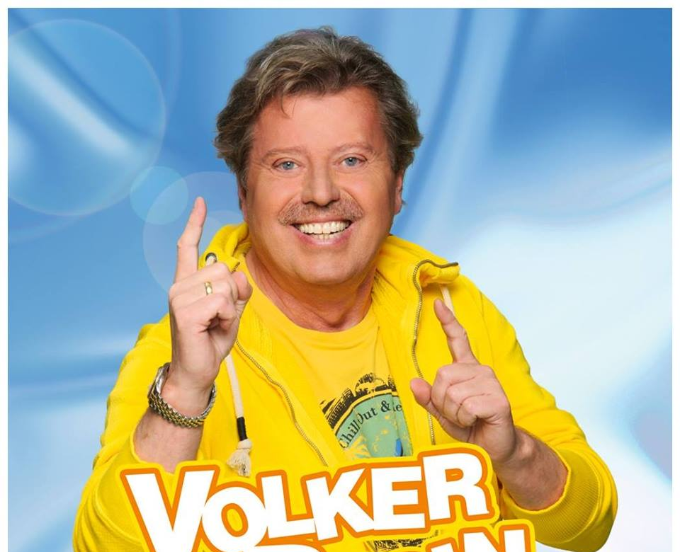 Volker Rosin