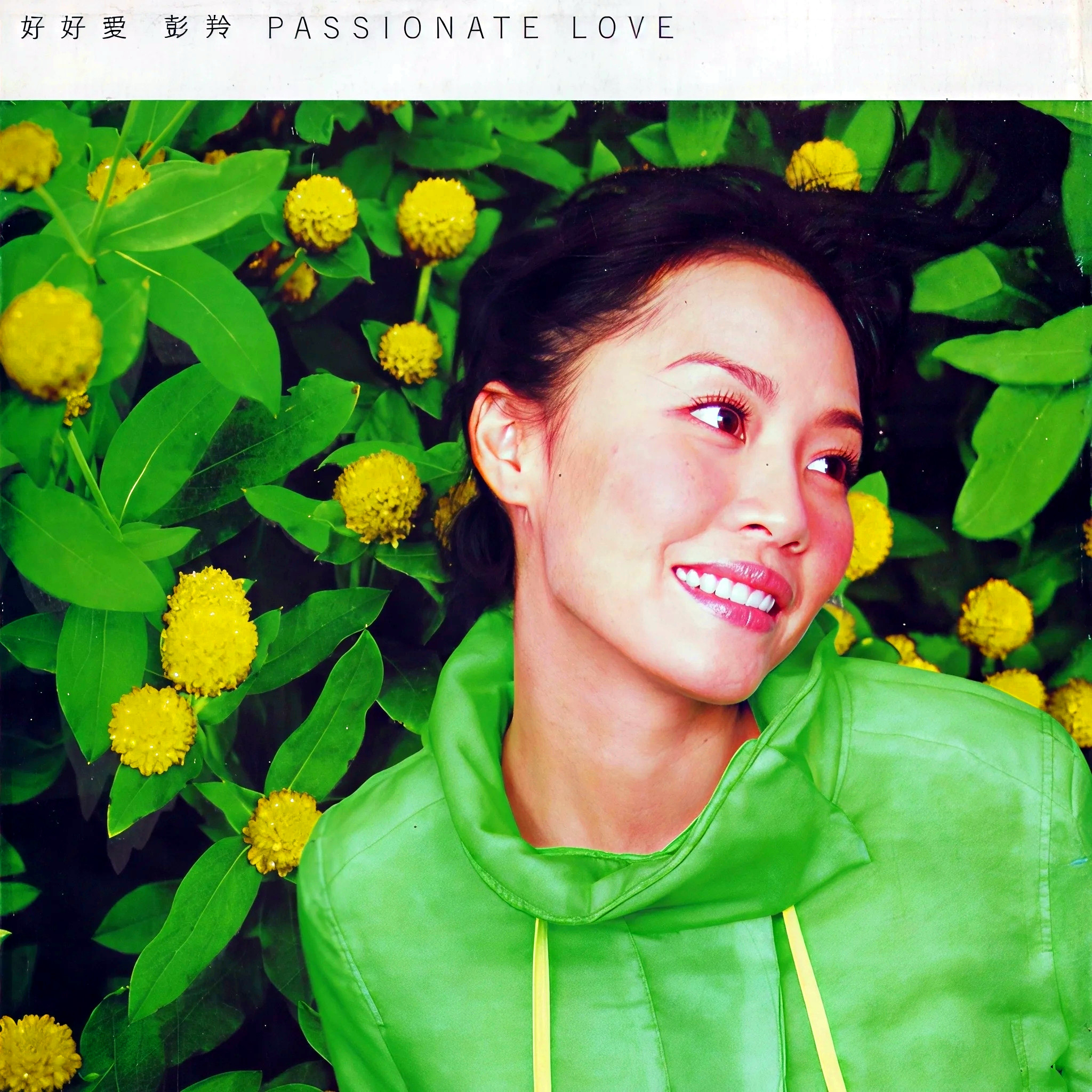 彭羚 ·《好好爱》