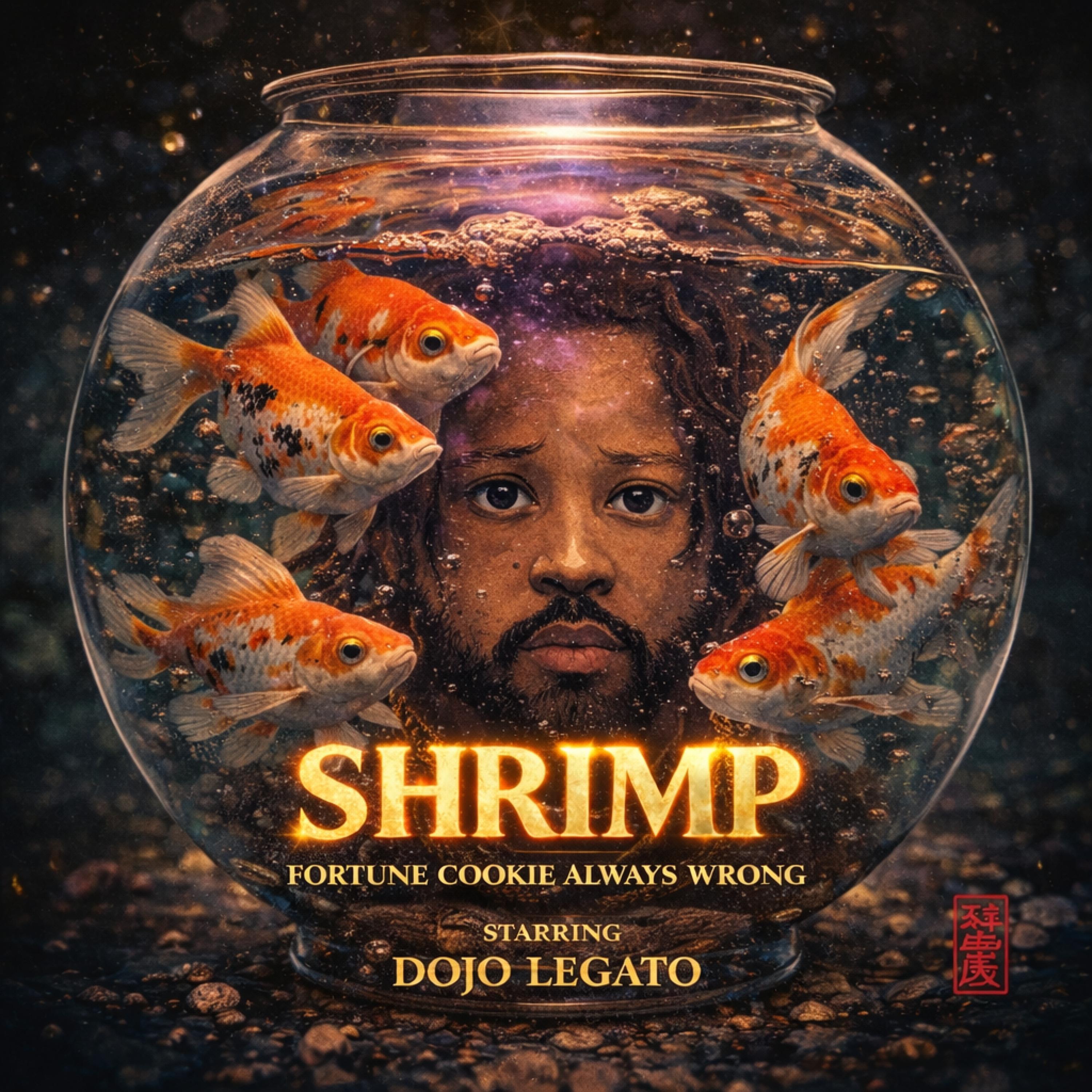 4 Seasons (feat. Fael Daye, $tealth The Humanoid & PVYNE)