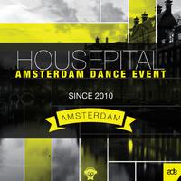 Housepital At the Amsterdam Dance Event