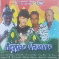 Reggae Flavours