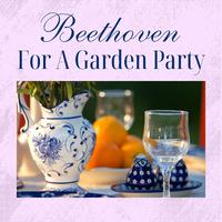 Beethoven For A Garden Party