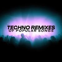 Techno Remixes of Popular Songs