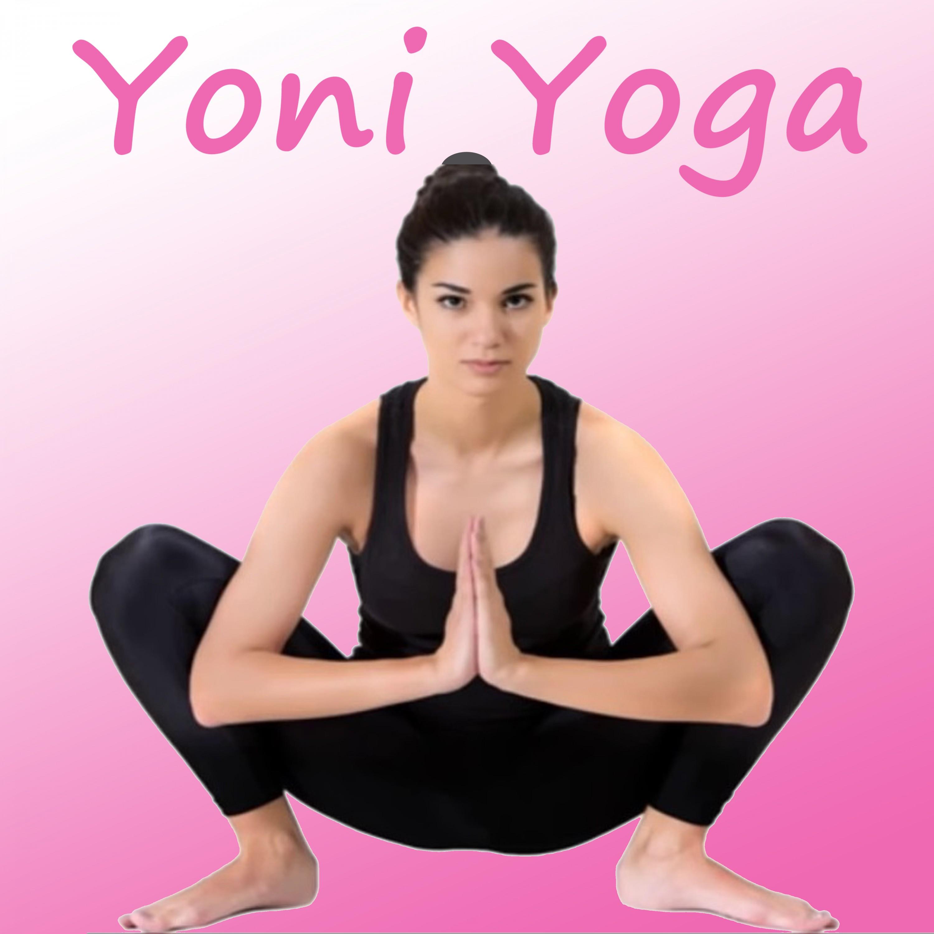 Shiva Lingam Yoni Yoga