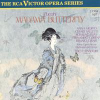 Madama Butterfly