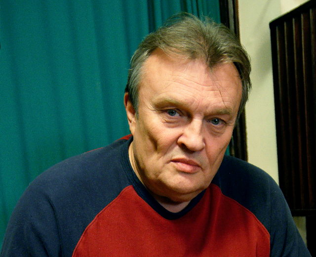 Krzysztof Cugowski