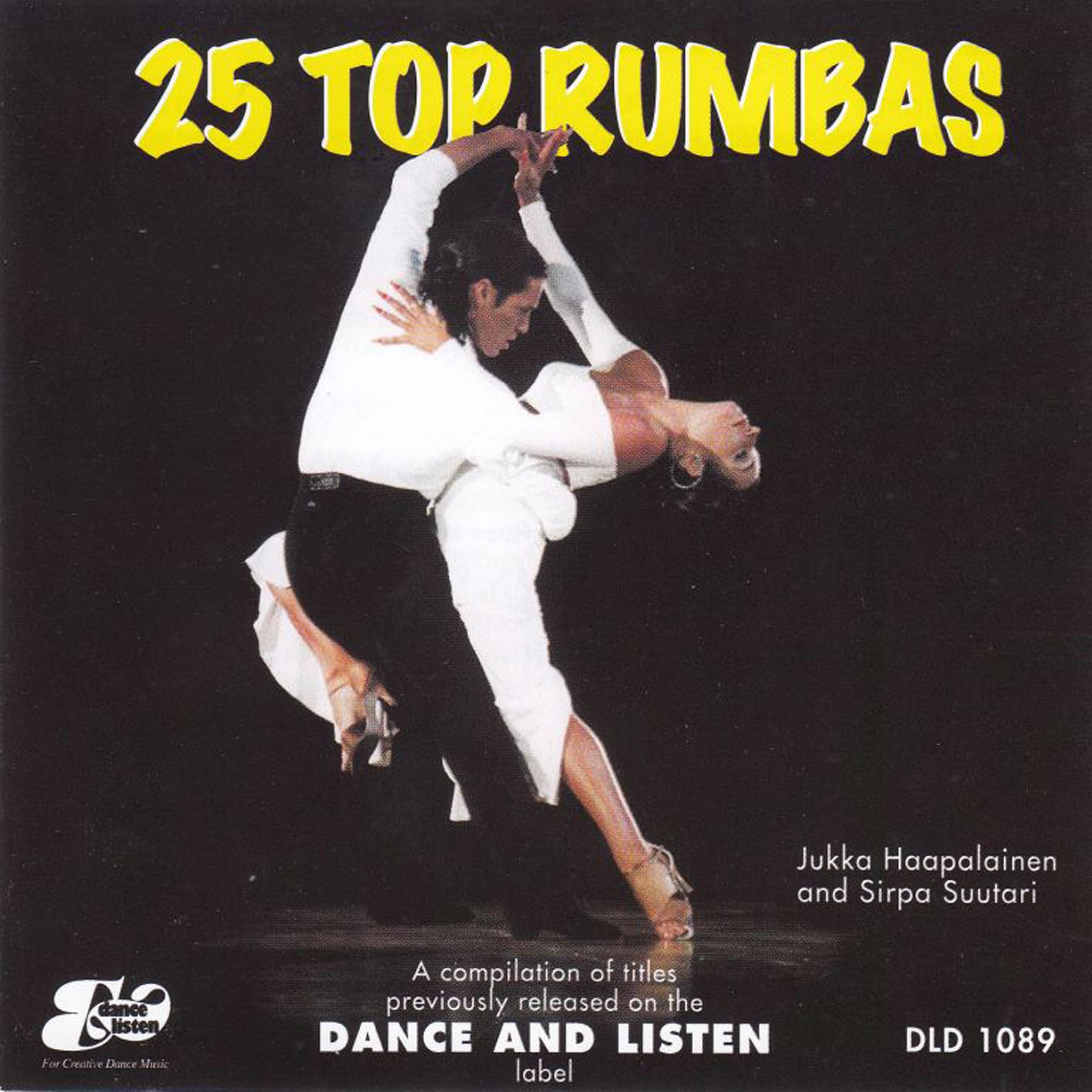 Get Here (Rumba / 26 BPM)