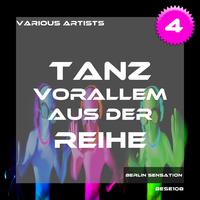 Tanz vorallem aus der Reihe, Vol. 4 - The Tech - House Collection