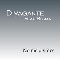 No me olvides (feat. Sigma)