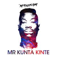 Mr Kunta Kinte