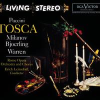 Puccini: Tosca