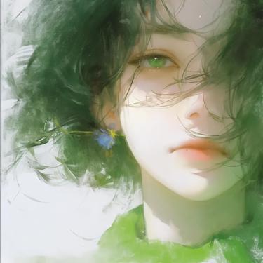 练习 (女声版) (Cover 刘德华)封面