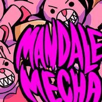 Mandale Mecha资料,Mandale Mecha最新歌曲,Mandale MechaMV视频,Mandale Mecha音乐专辑,Mandale Mecha好听的歌