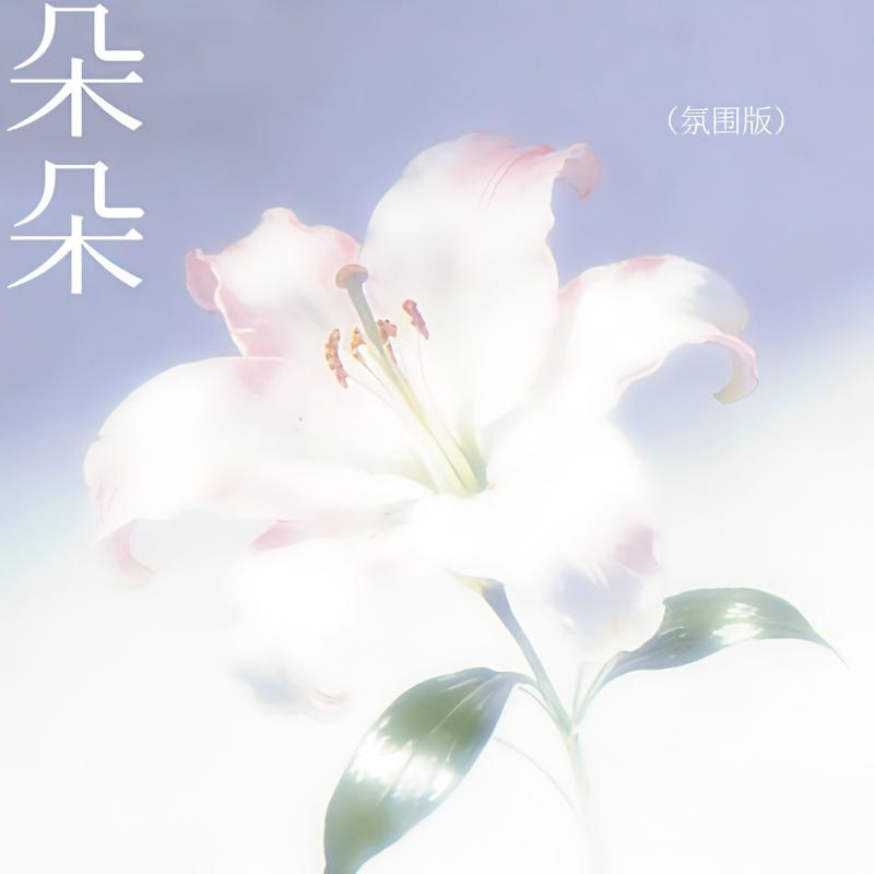 朵朵 (氛围版)封面